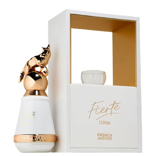 Fierte Luna 80ml