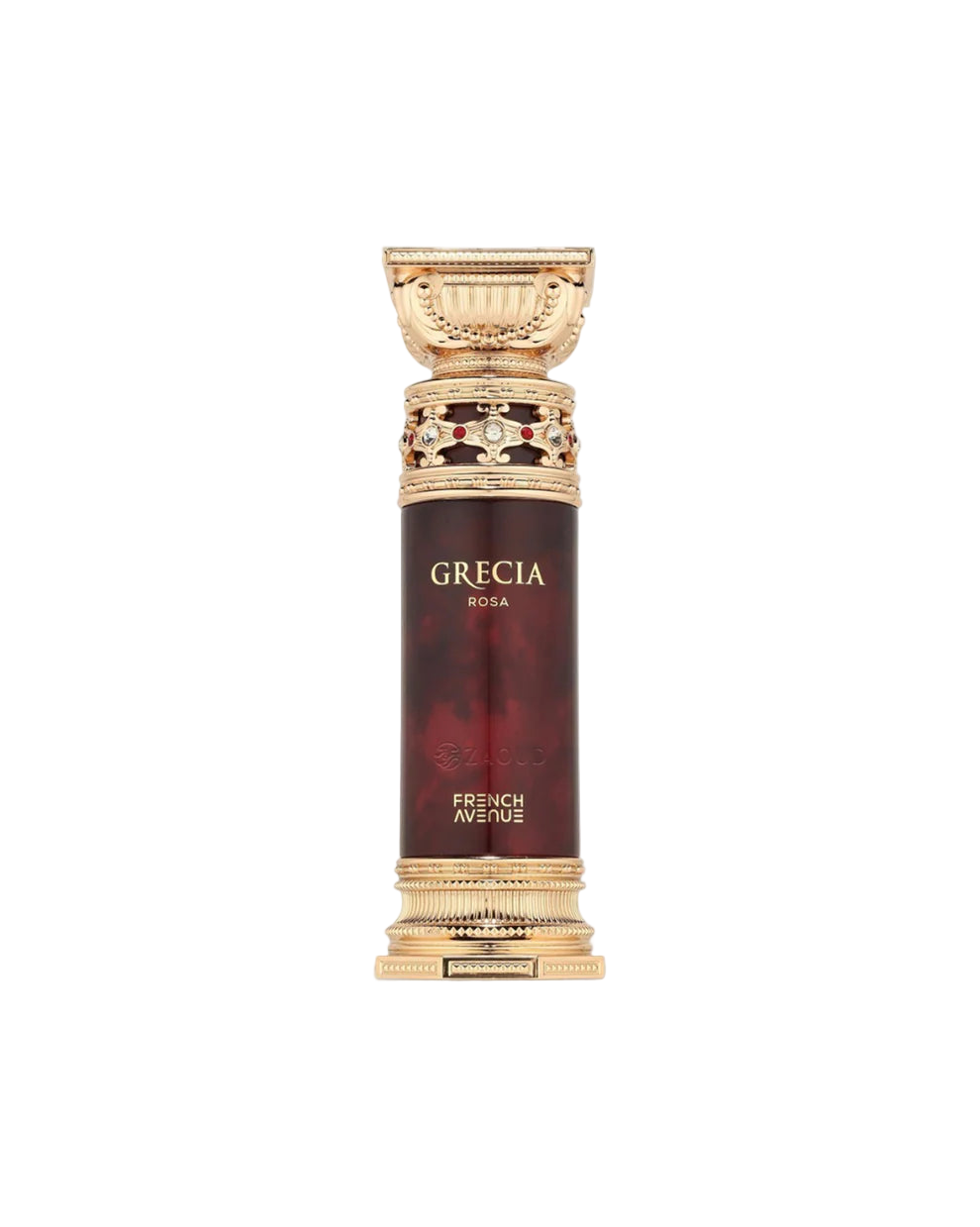 Grecia Rosa 100ml