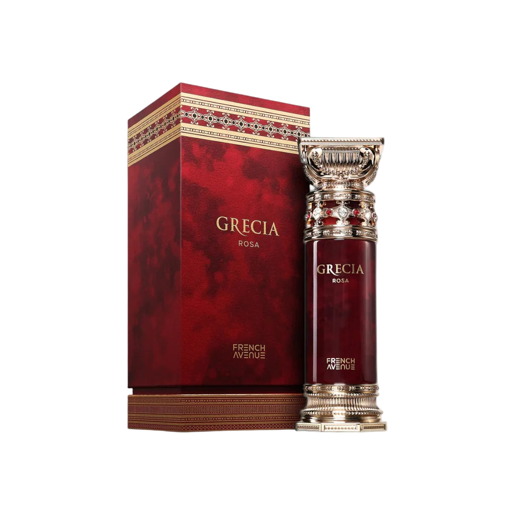 Grecia Rosa 100ml