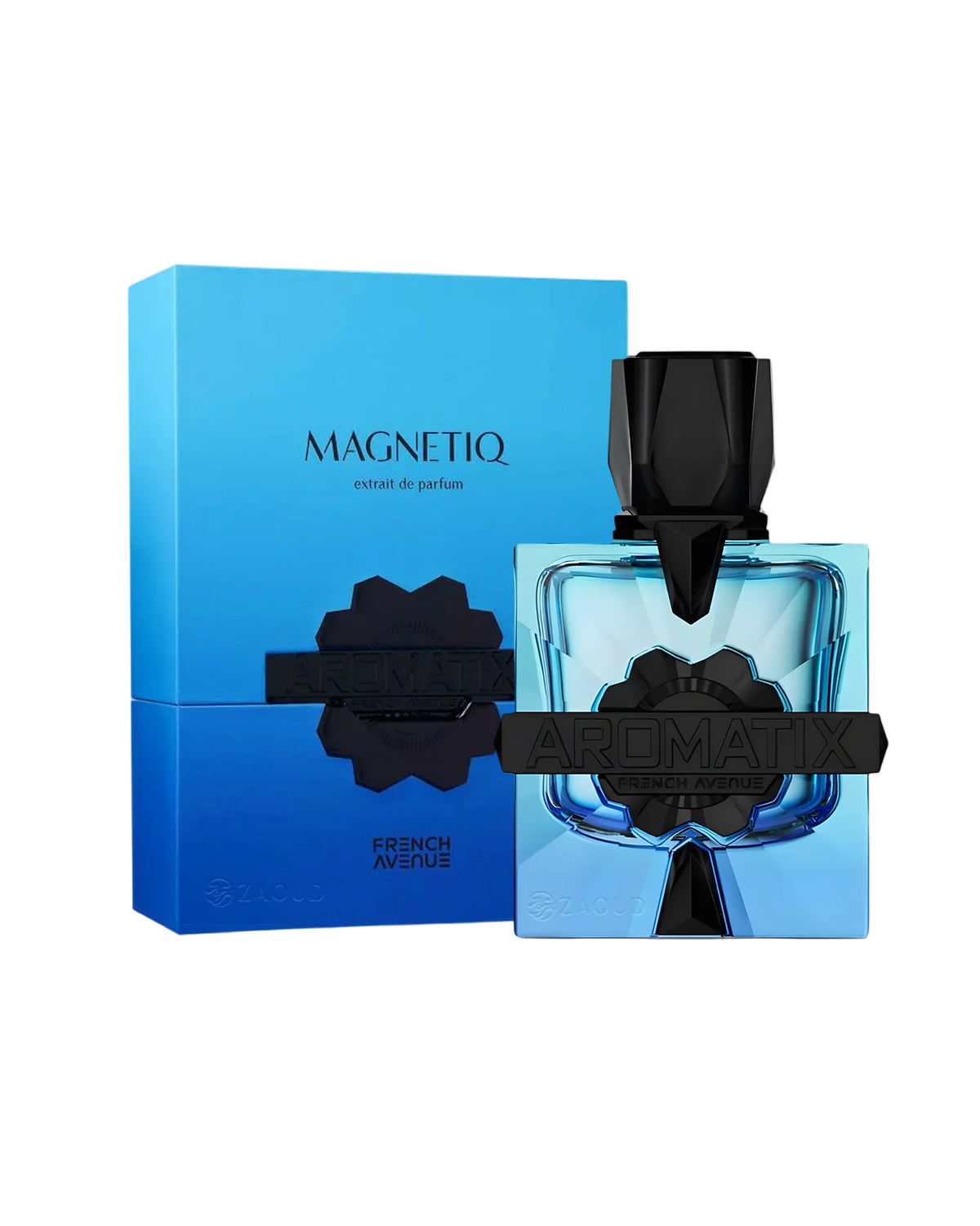 Aromatix Magnetiq 100ml