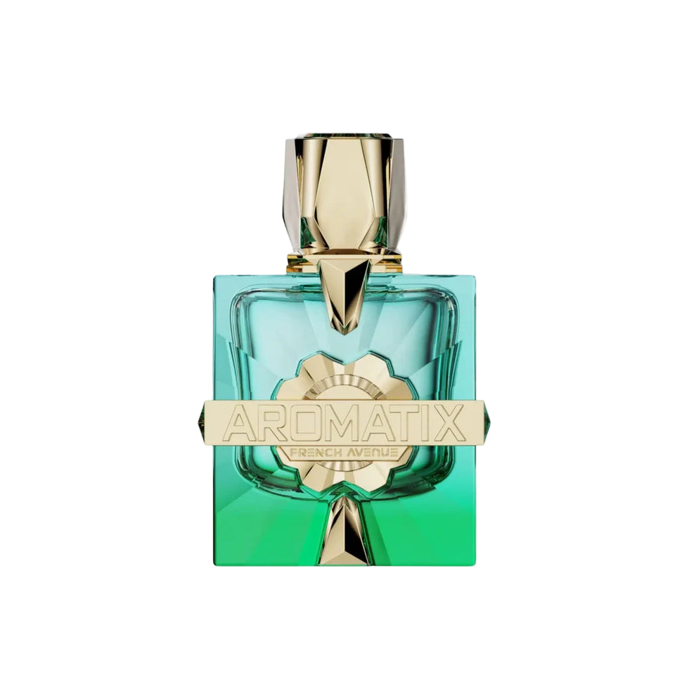 Aromatix Sun Kissed 100ml