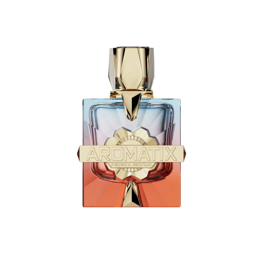 Aromatix Teas Me 100ml