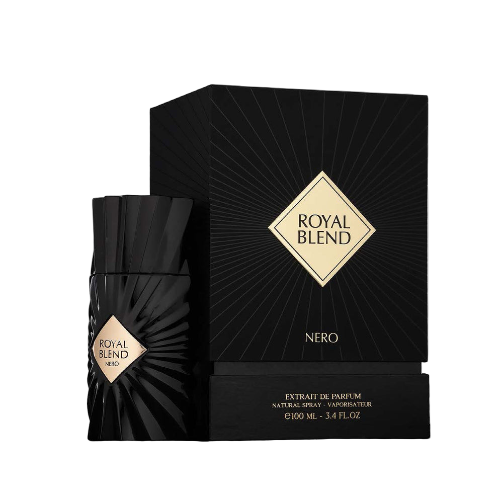 Royal Blend Nero 100ml