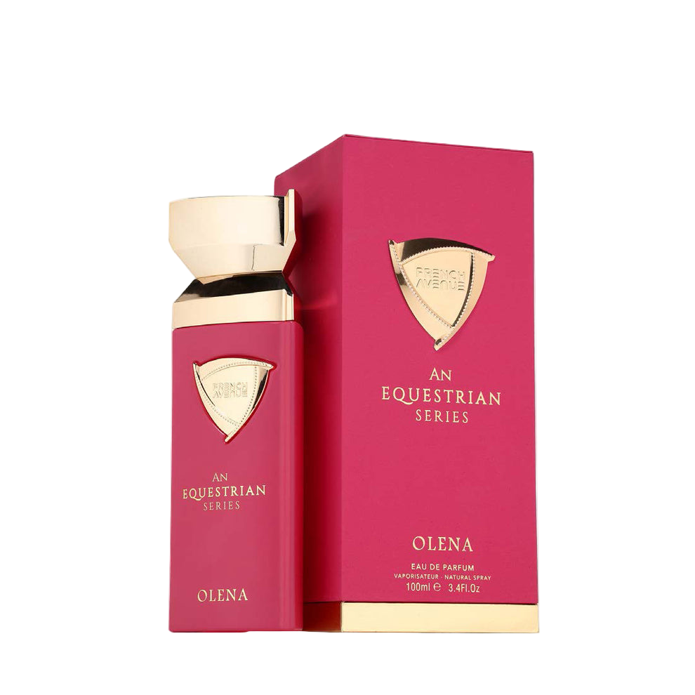 An Equestrian Series Olena 100ml