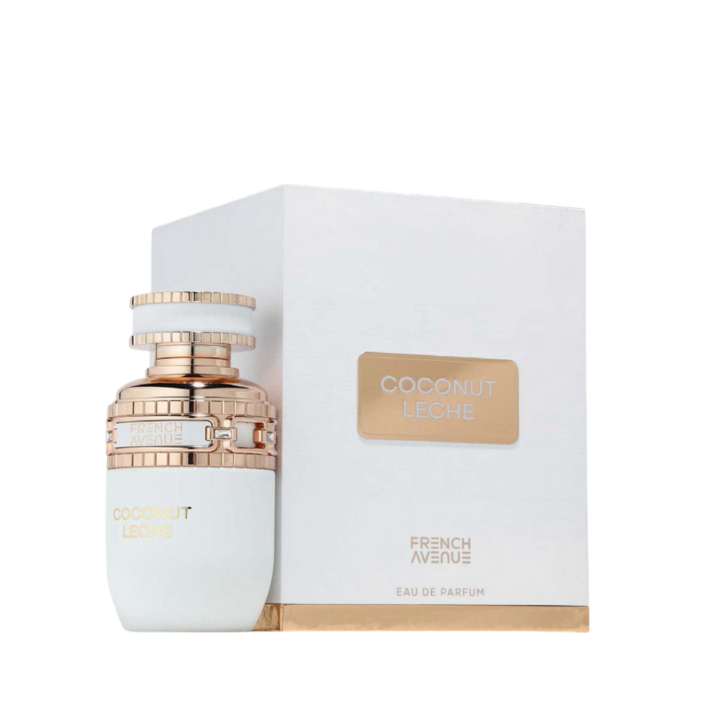 Coconut Leche 80ml