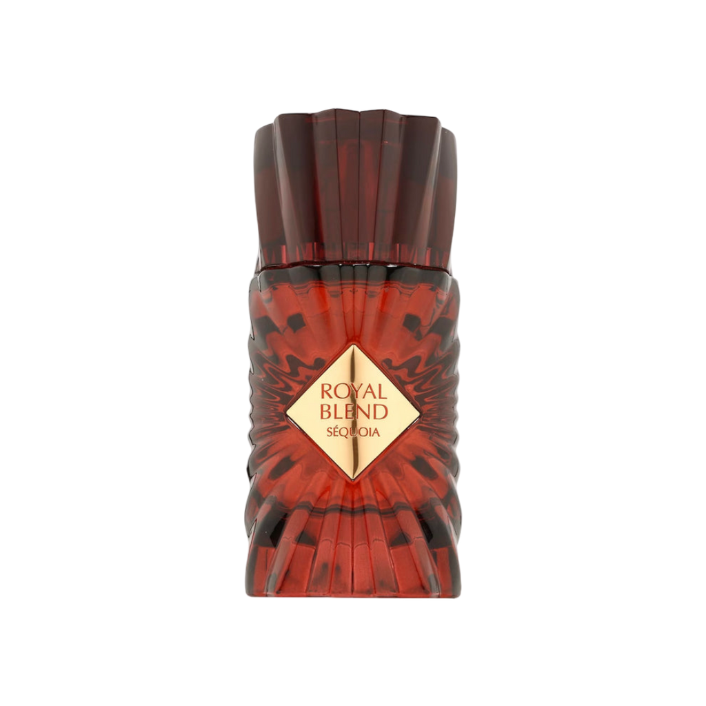 Royal Blend Sequoia 100ml