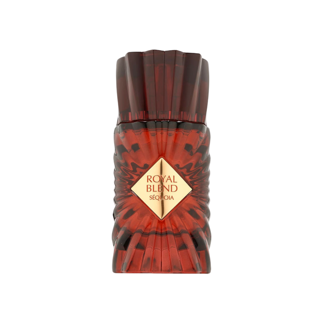 Royal Blend Sequoia 100ml