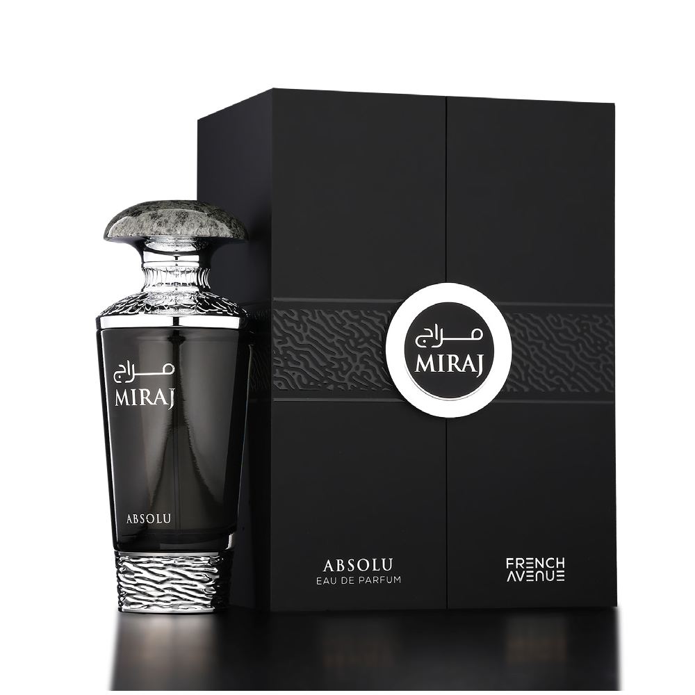 Miraj Absolu 100ml