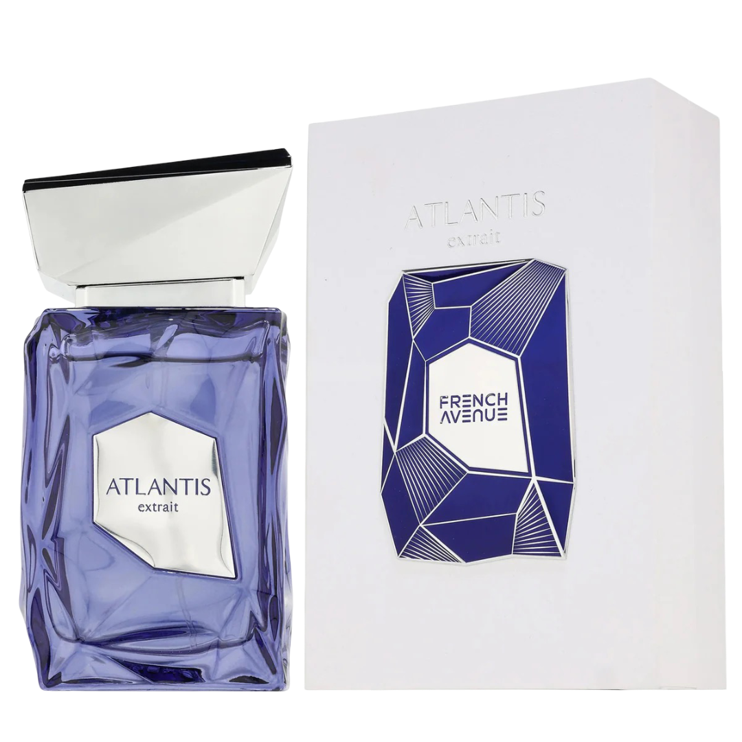 Atlantis Extrait 100ml