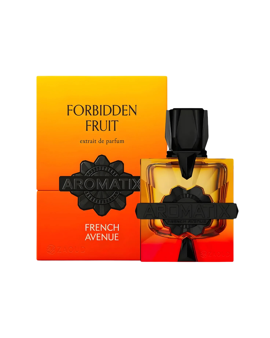 Aromatix Forbidden Fruit 100ml