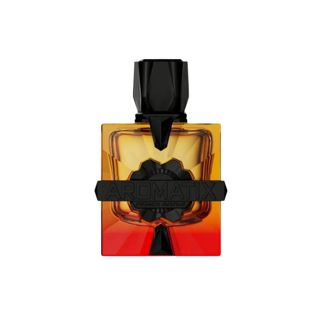 Aromatix Forbidden Fruit 100ml