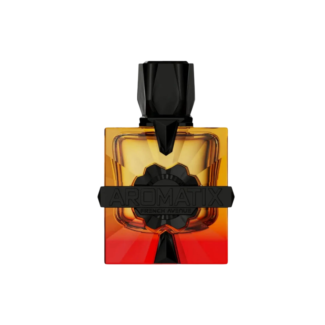 Aromatix Forbidden Fruit 100ml