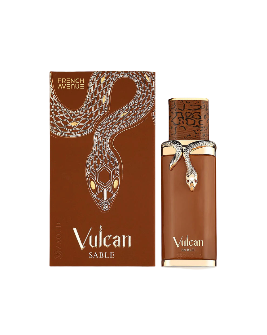 Vulcan Sable 100ml