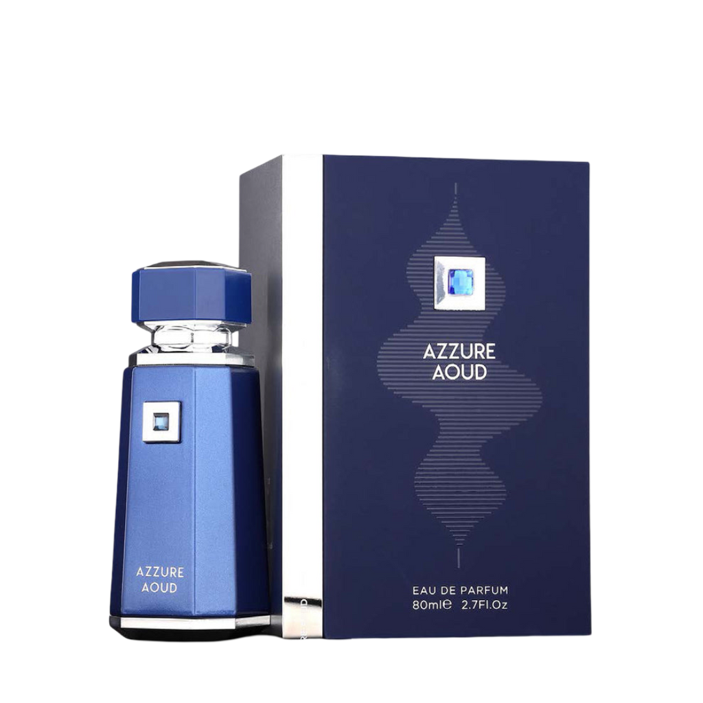 Azzure Aoud 100ml