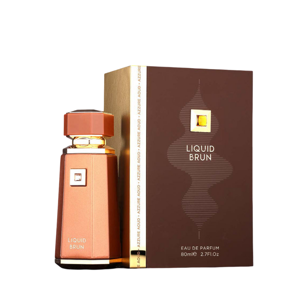Liquid Brun 100ml