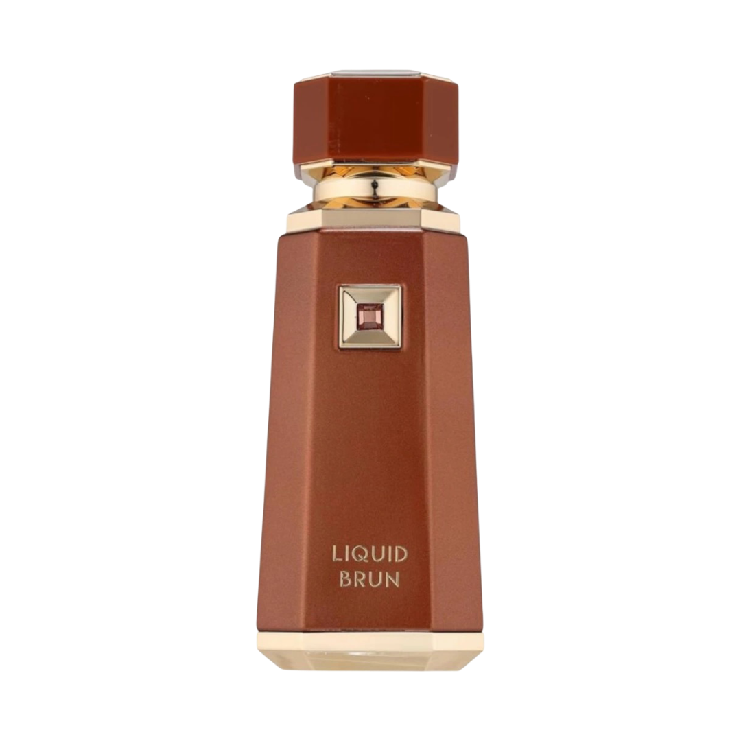 Liquid Brun 100ml