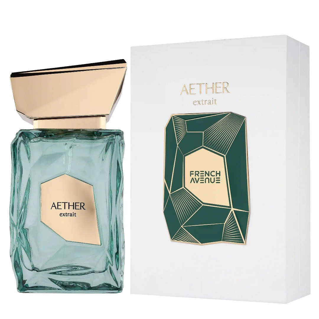 Aether Extrait 100ml