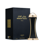 Winners Trophy Gold 100ml