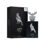 Shaheen Silver 100ml