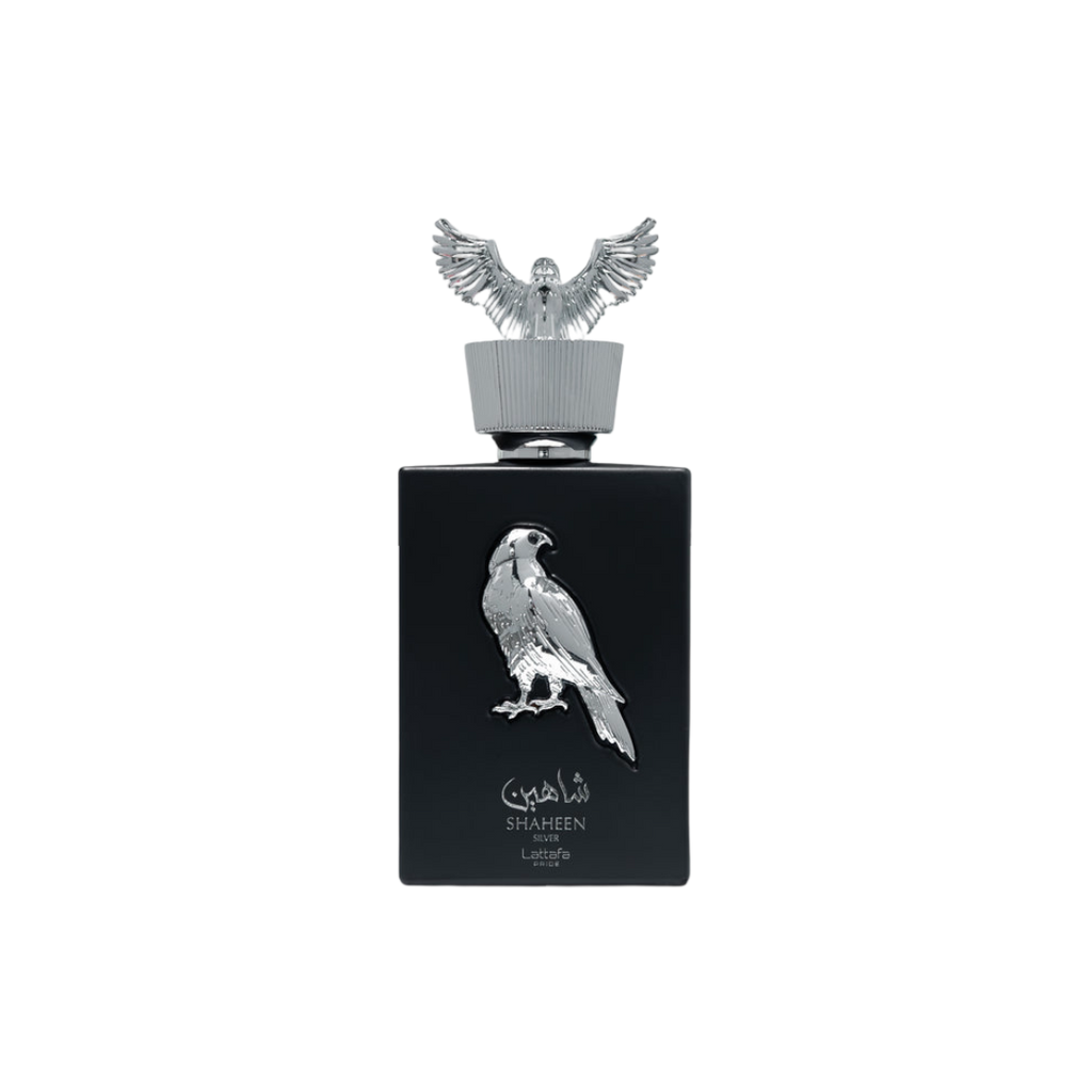 Shaheen Silver 100ml