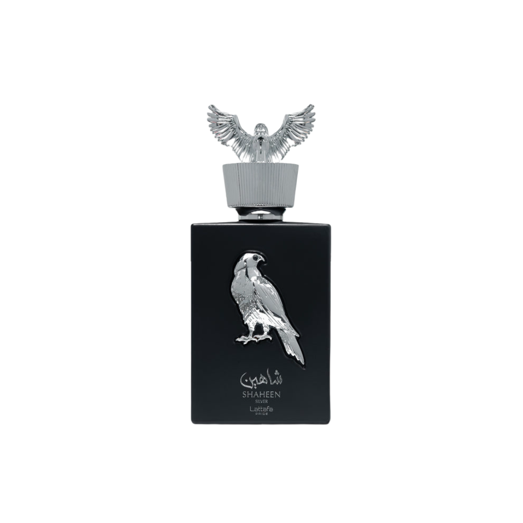 Shaheen Silver 100ml