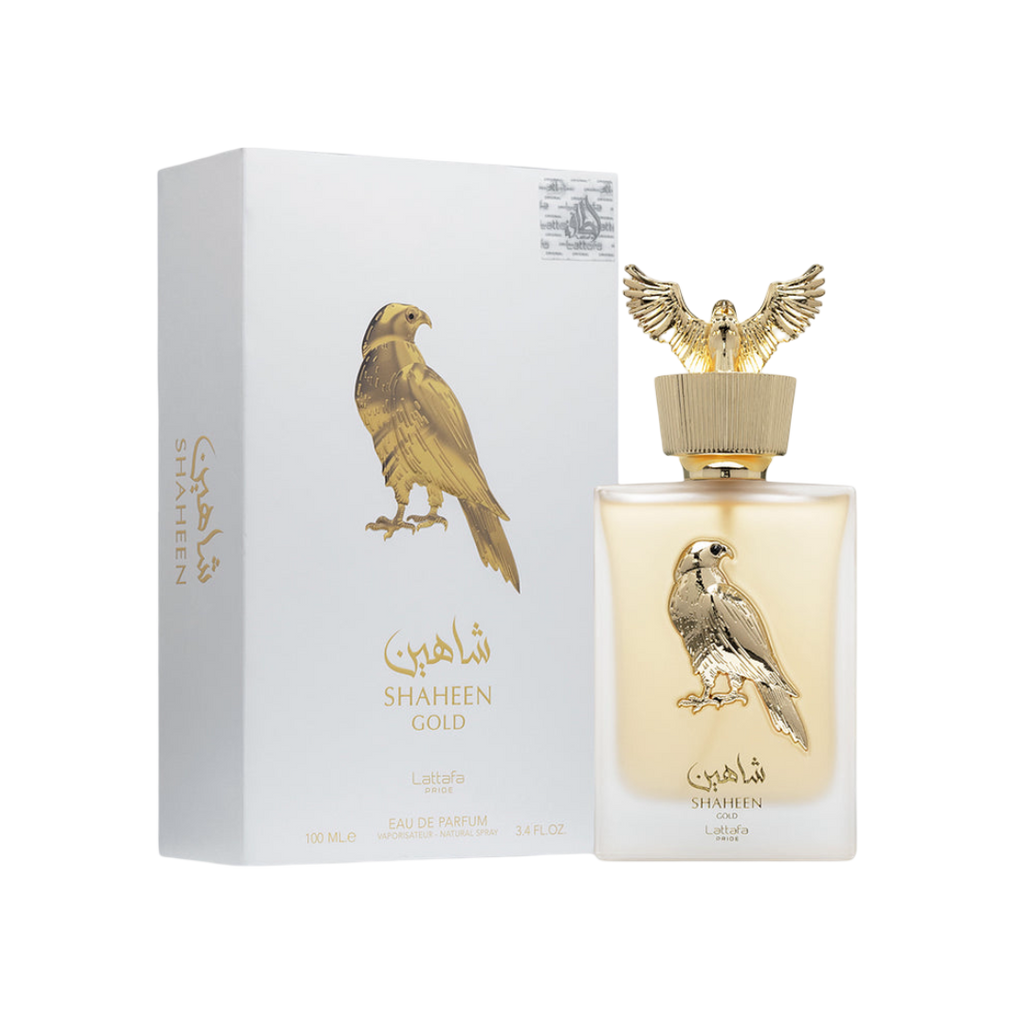 Shaheen Gold 100ml