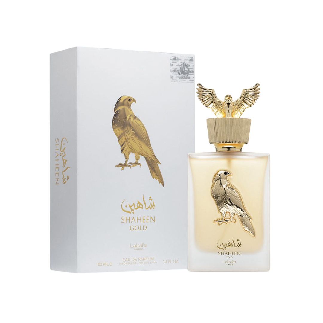 Shaheen Gold 100ml