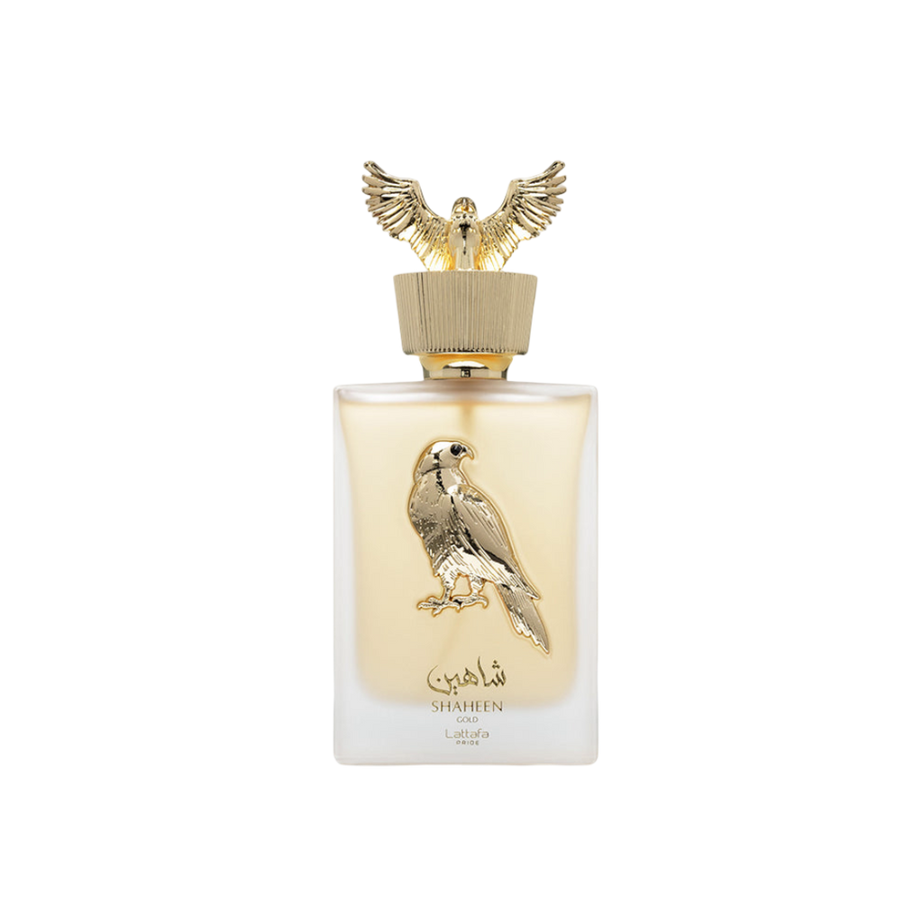 Shaheen Gold 100ml