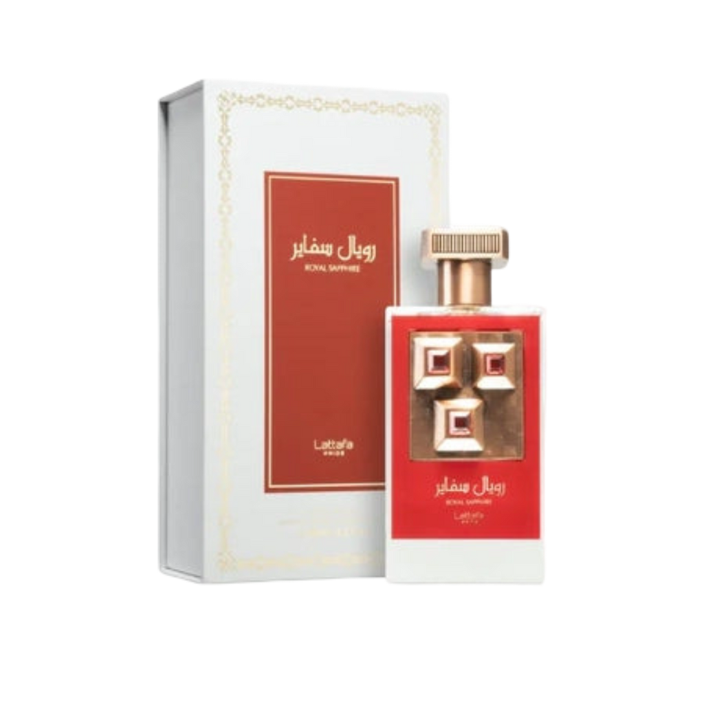 Royal Sapphire 100ml