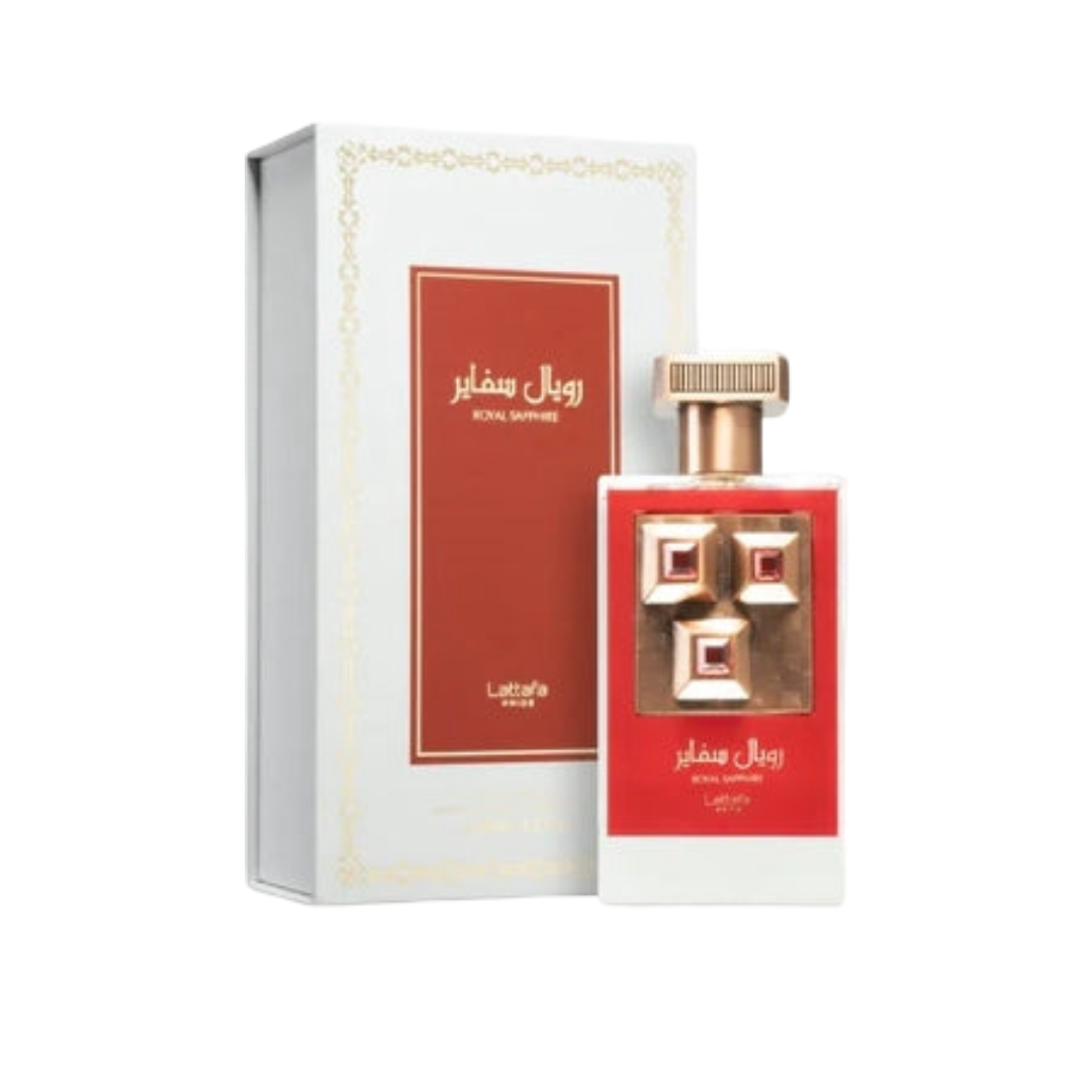 Royal Sapphire 100ml