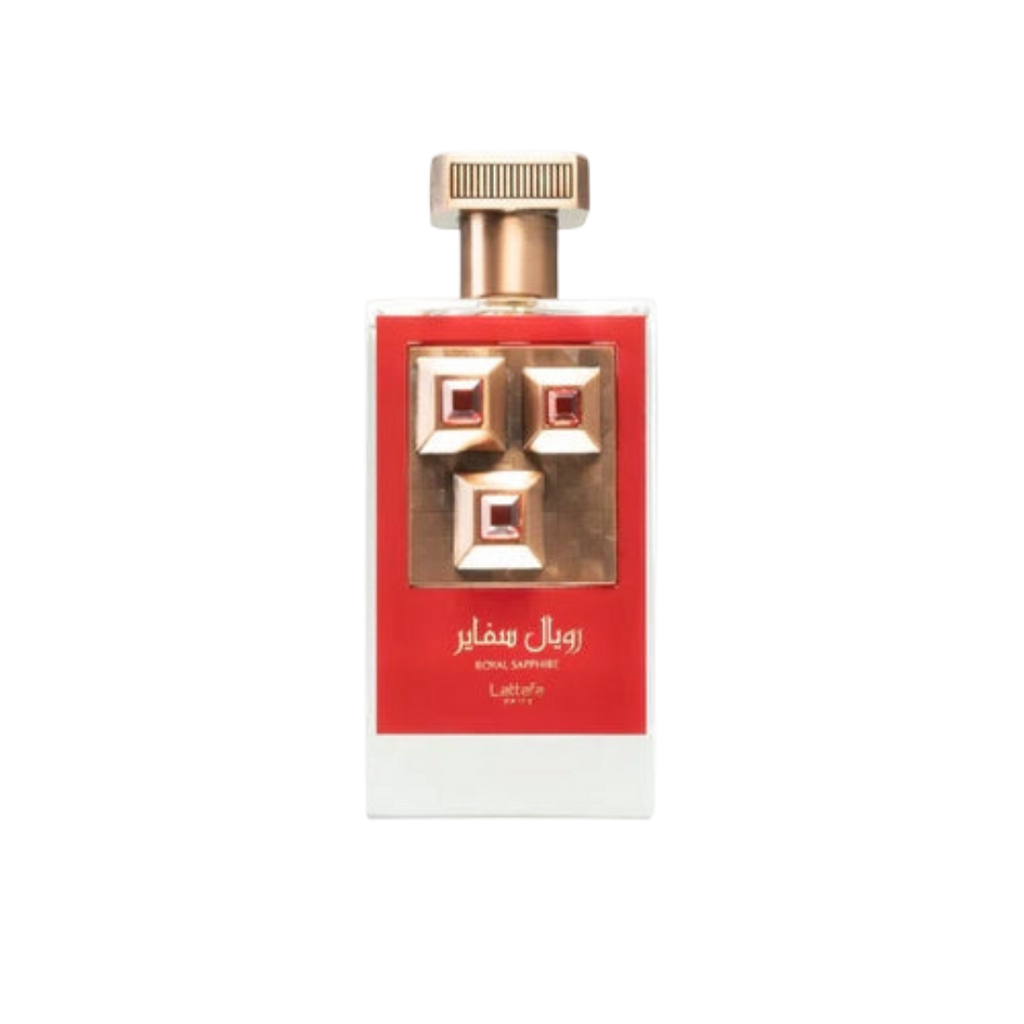 Royal Sapphire 100ml