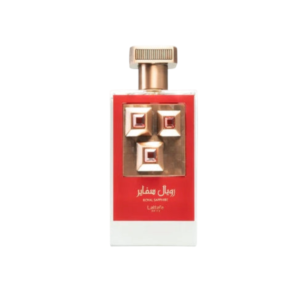 Royal Sapphire 100ml