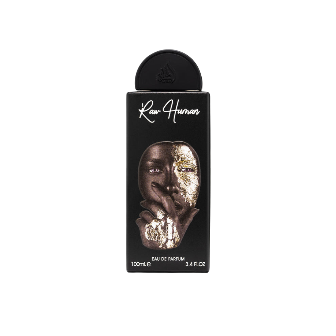 Raw Human 100ml