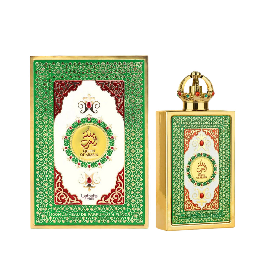 Queen of Arabia 100ml