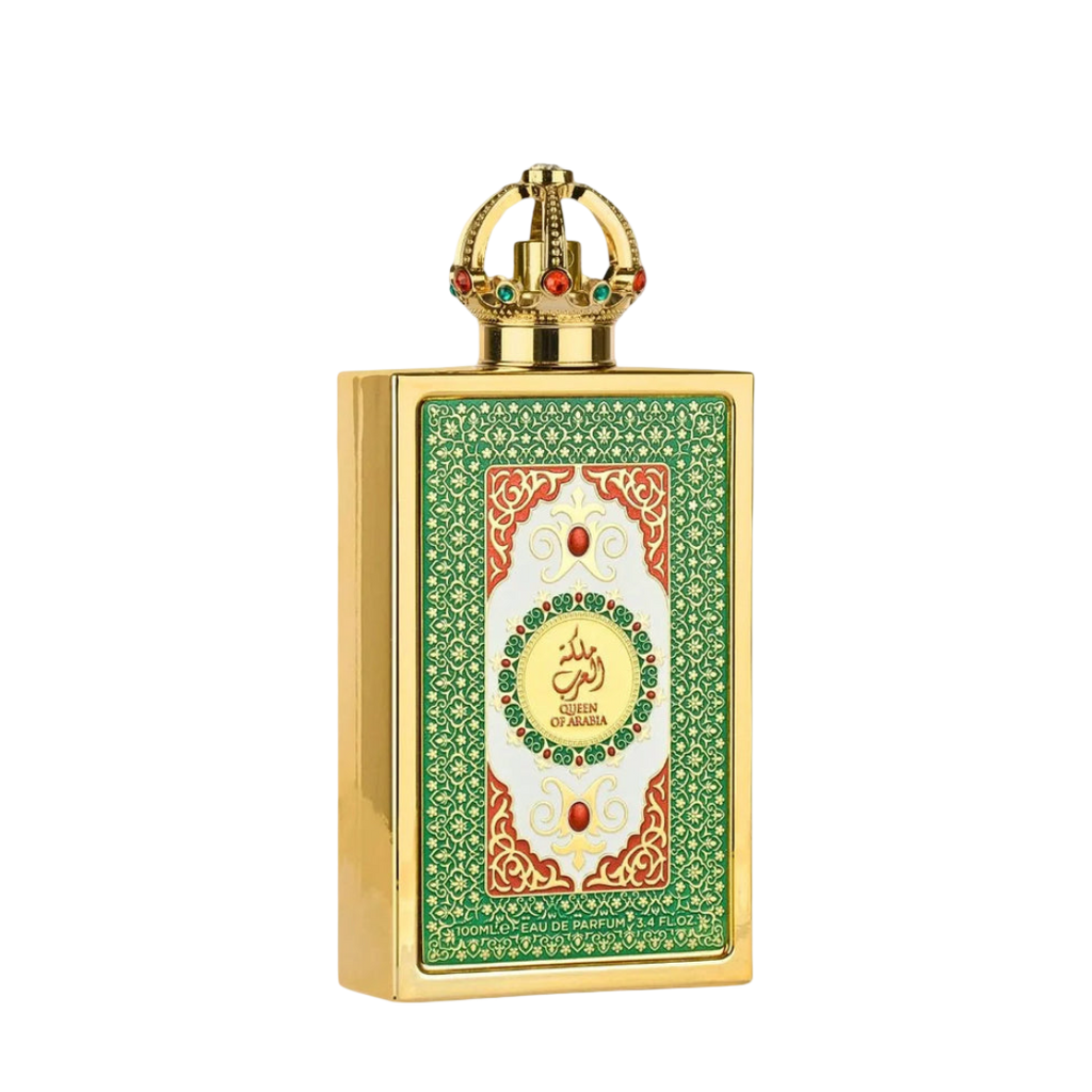 Queen of Arabia 100ml