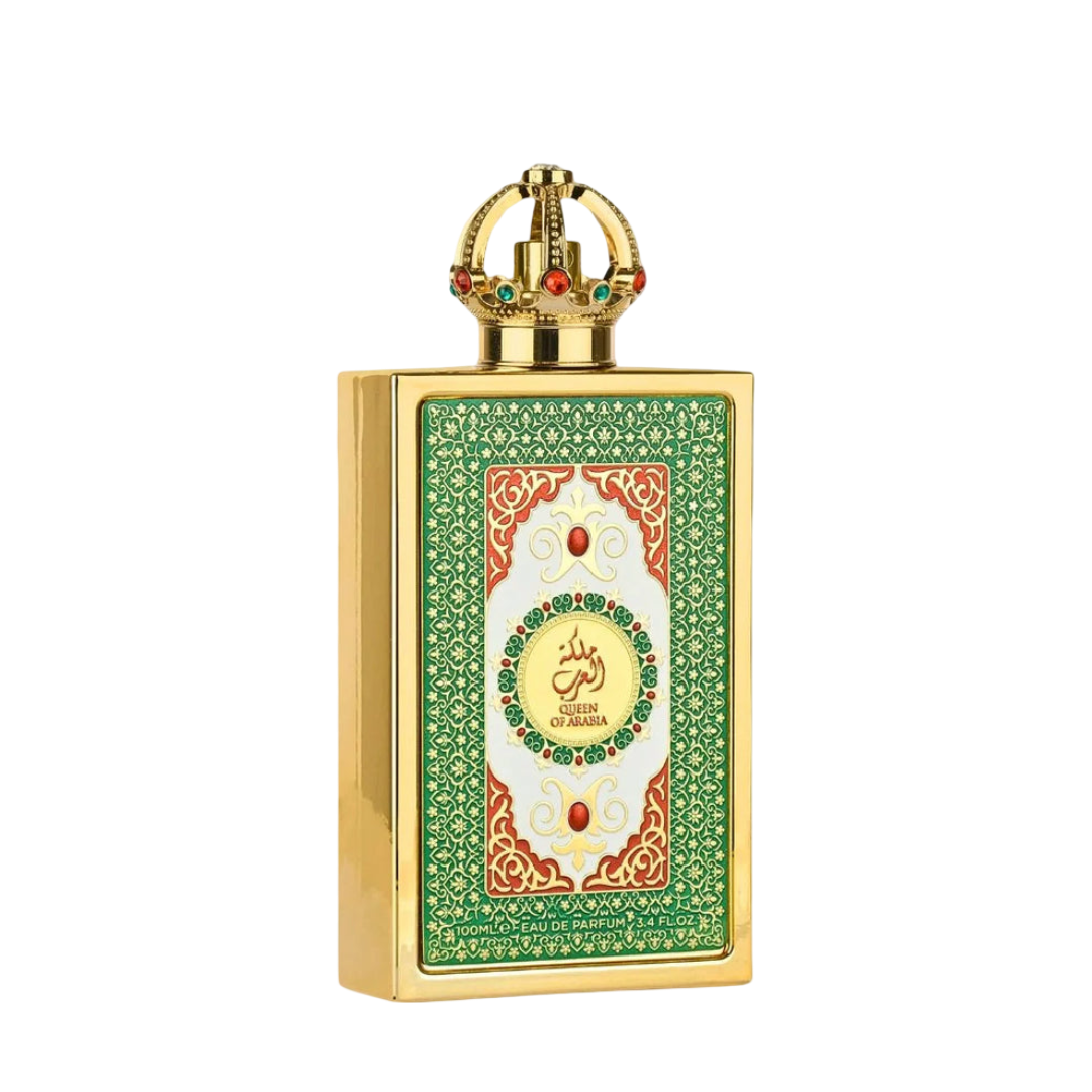 Queen of Arabia 100ml