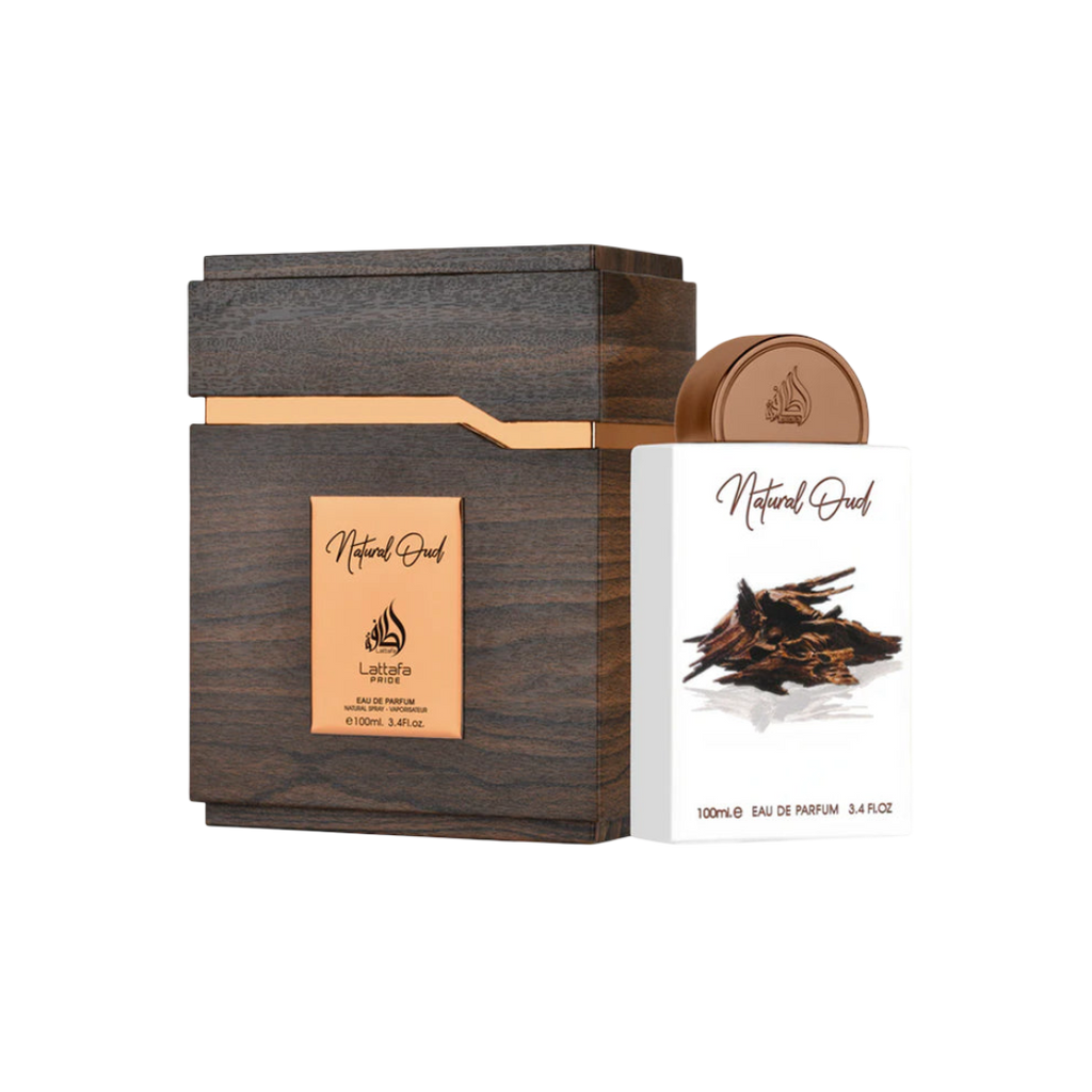 Natural Oud 100ml