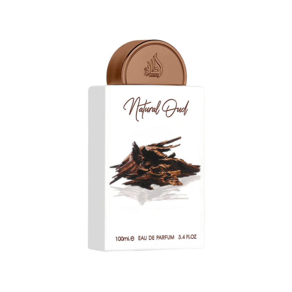 Natural Oud 100ml