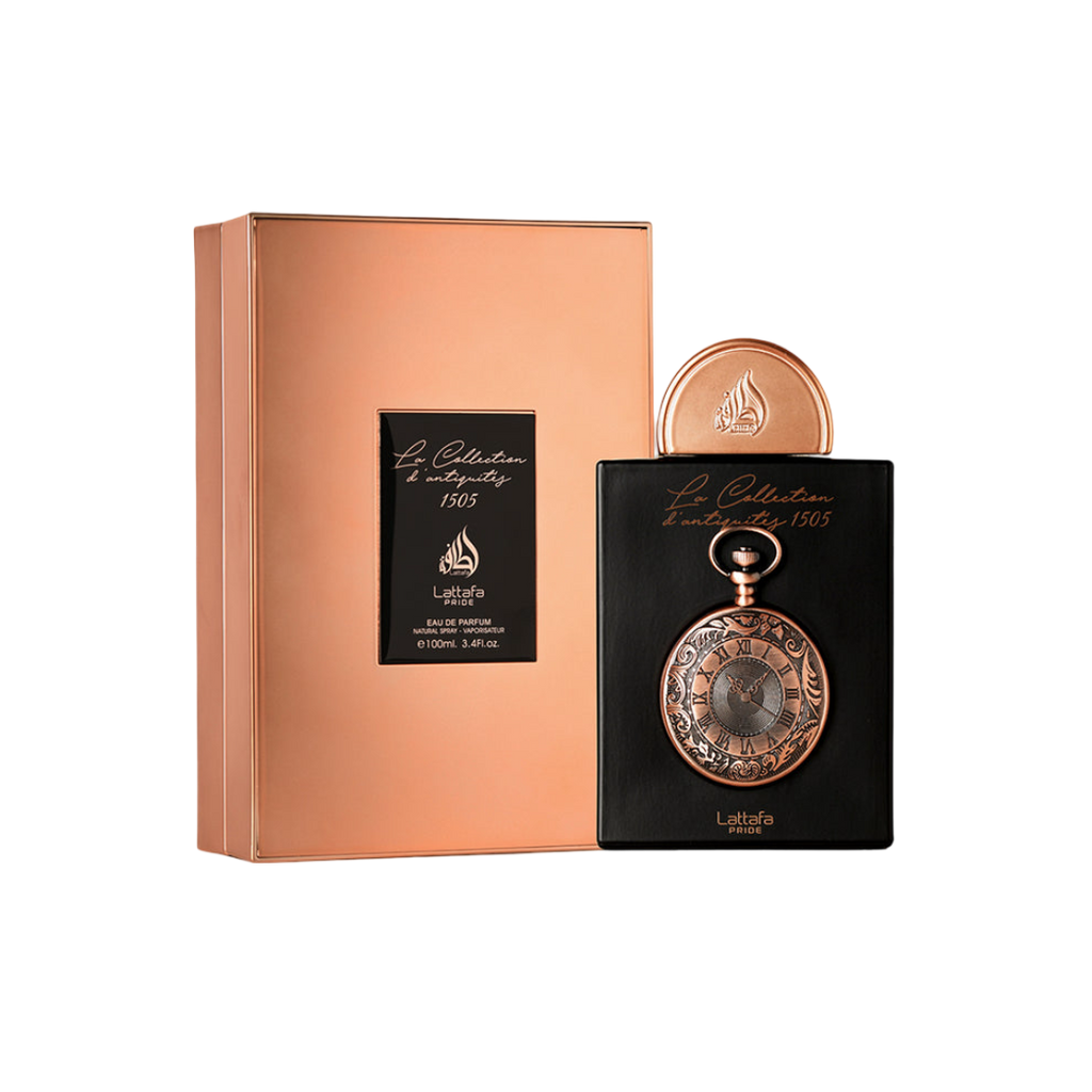 La Collection d'antiquites 1505 100ml