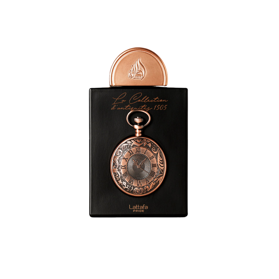 La Collection d'antiquites 1505 100ml