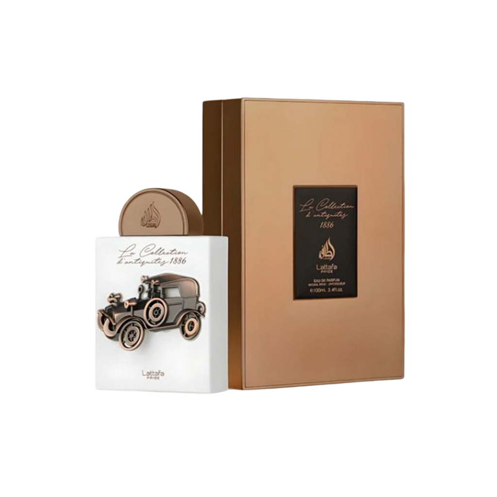 La Collection - 1886 100ml