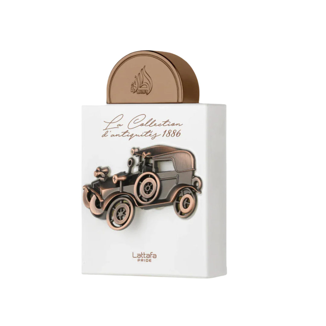 La Collection - 1886 100ml