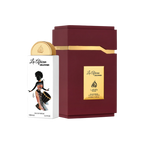 La African Drummer 100ml