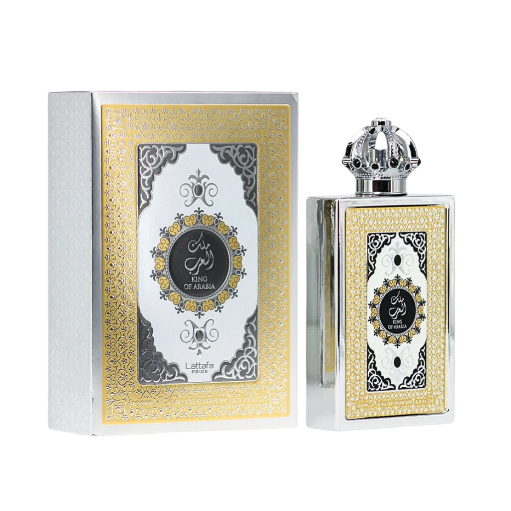 King Of Arabia 100ml