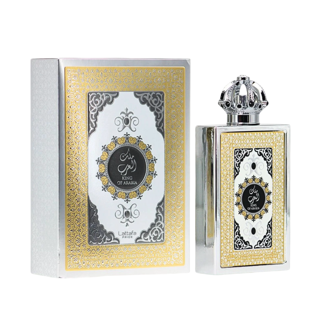 King Of Arabia 100ml
