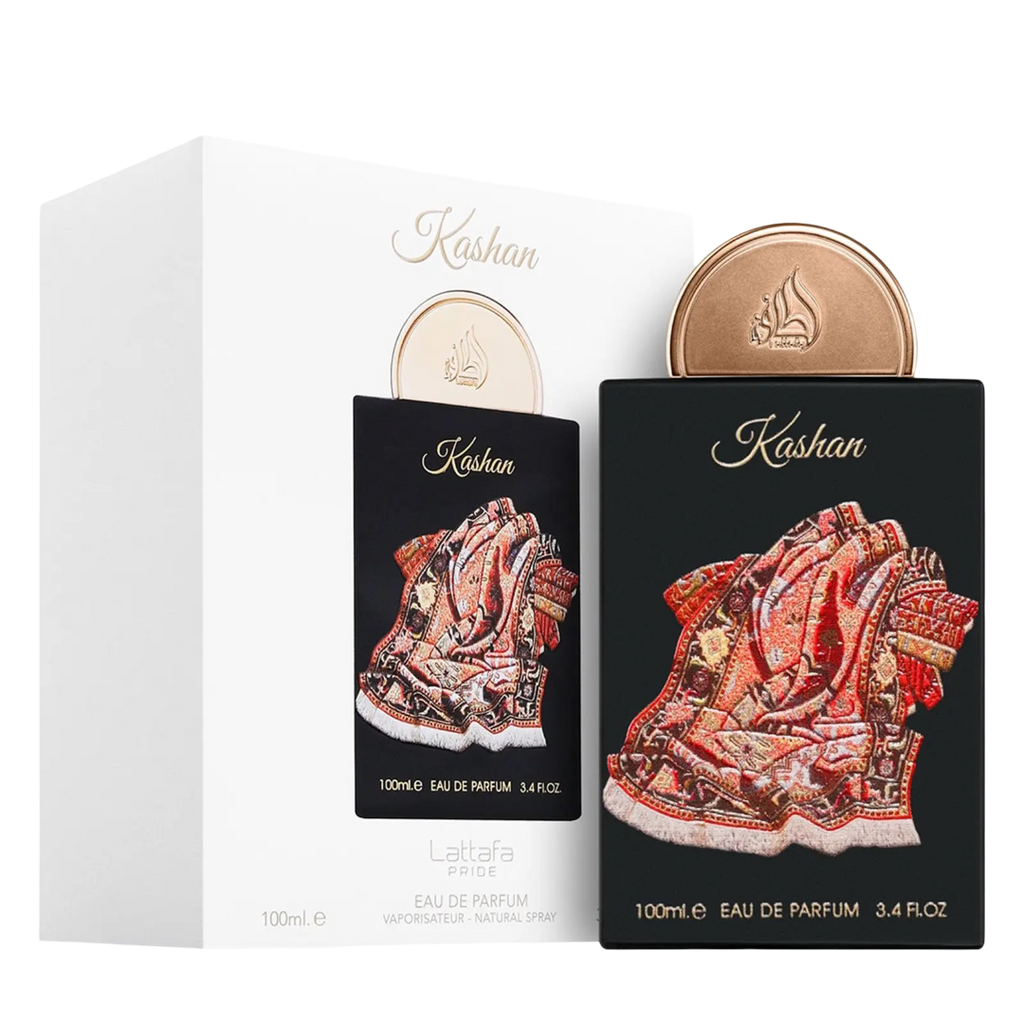 Kashan 100ml