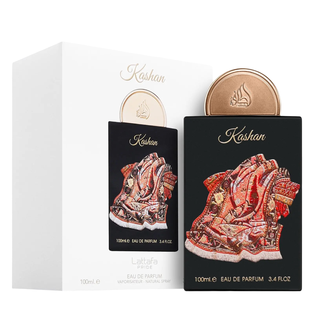 Kashan 100ml