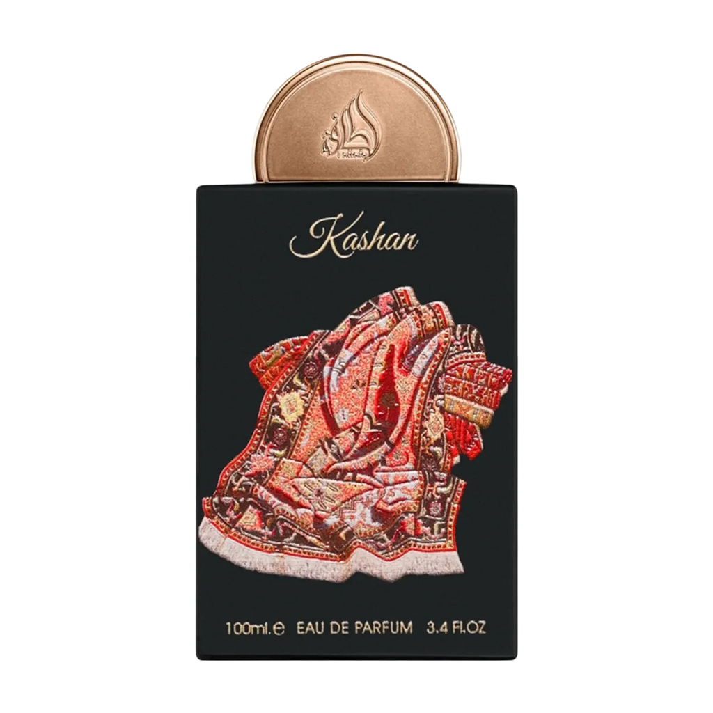 Kashan 100ml