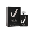 Ishq Al Shuyukh Silver 100ml