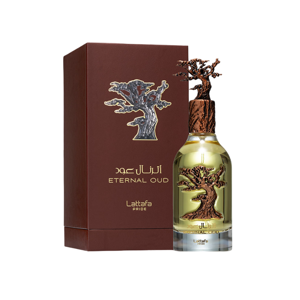 Eternal Oud 100ml
